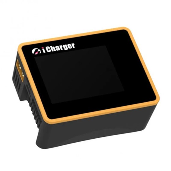 Hot Sales ICharger X8 1100W 30A DC LCD Screen Smart Battery Balance Charger Discharger